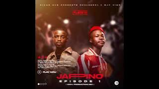 Jappino Episode One (100% Production Mix) By Nkulee 501 & Djy Vino