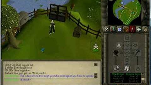 rs private server contest!