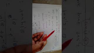 Elementary analytic function 2