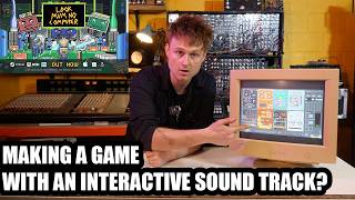Download Lagu How we Made A Game With An Interactive Sound Track MP3 Download Lagu How we Made A Game With An Interactive Sound Track MP3
