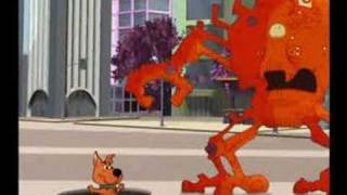 Générique Scooby Gang France 3