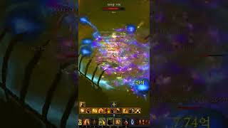 디아3 수도사 대균 122단#디아블로3 #디아3 #diablo3 #diabloiii #대균열 #시즌30
