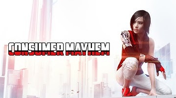 Consumer Mayhem (00:33.39) Mirror