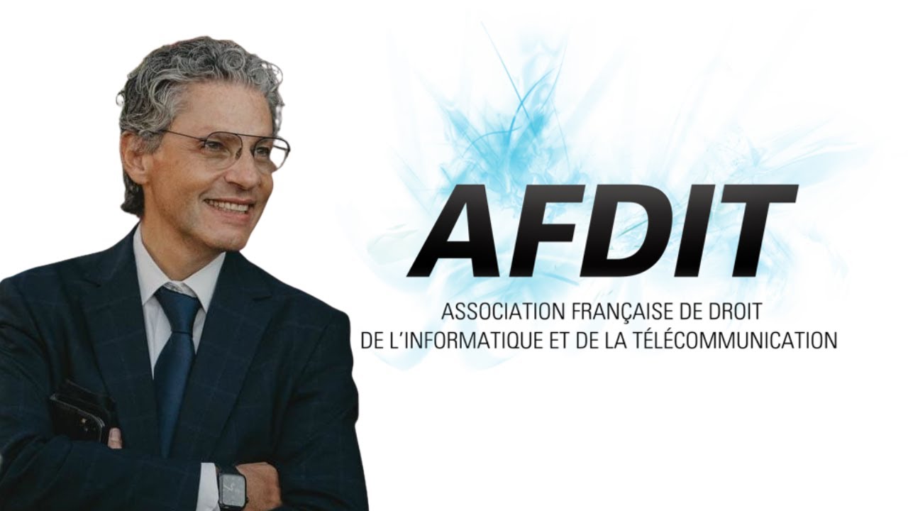 Les droits de l'internaute, aspects US - Conférence AFDIT - YouTube