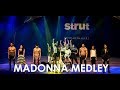 Madonna Medley| Date with Dance 2017