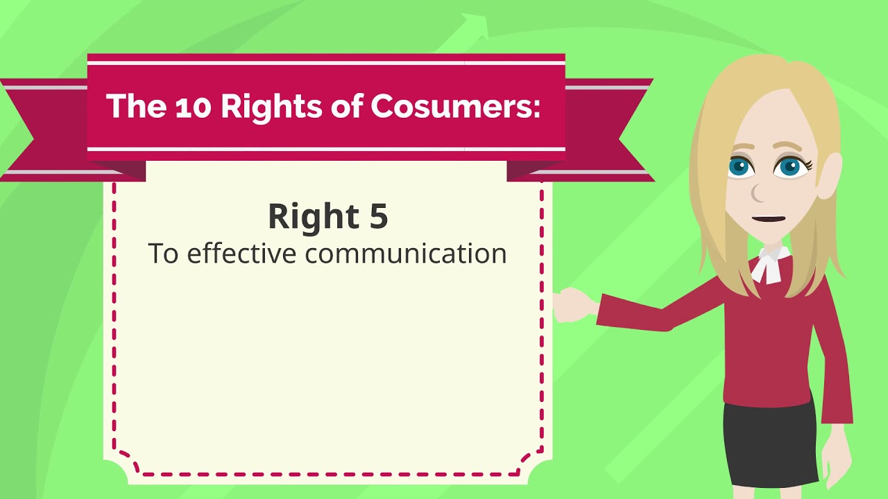 HDC Code of Rights Homecare Elearning programme YouTube