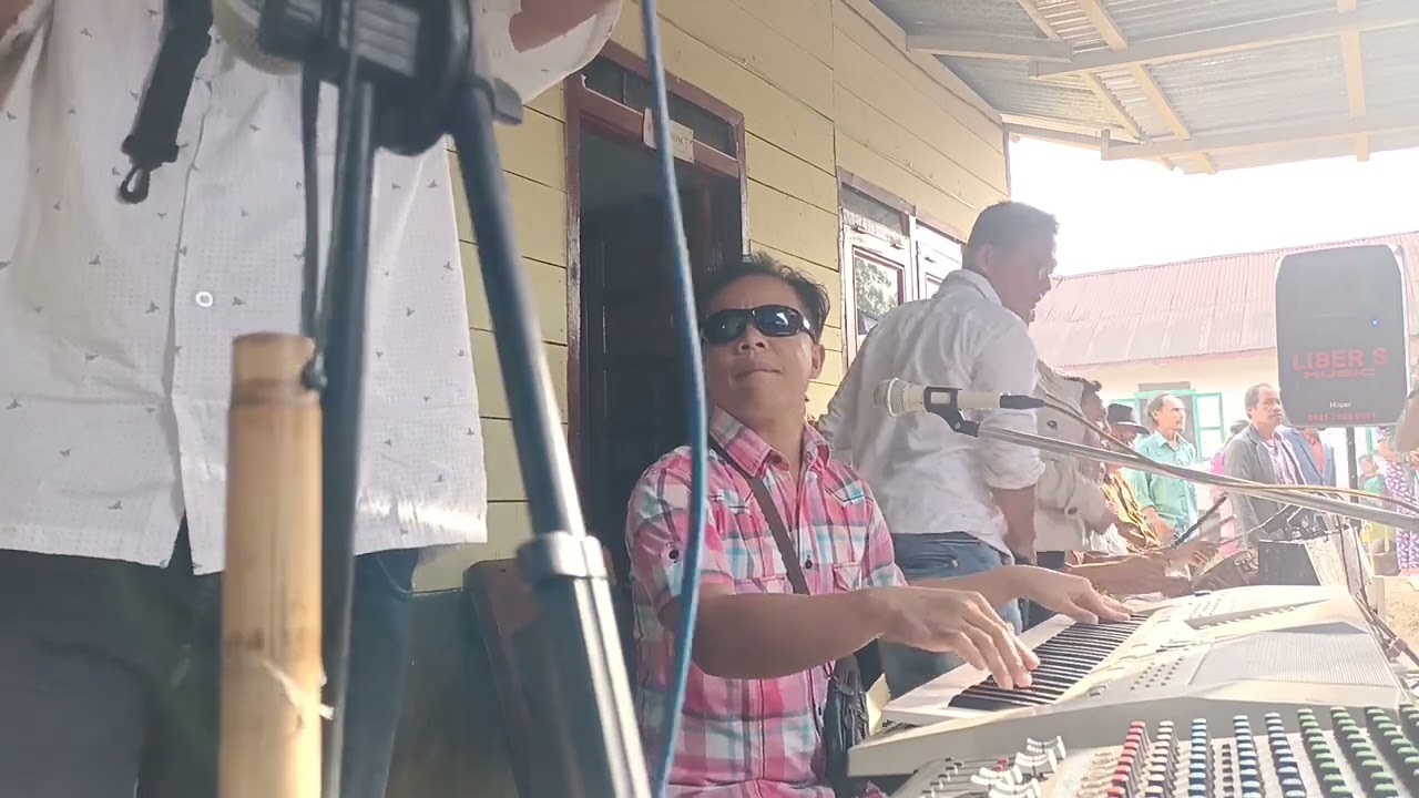 MARRAGAM - RAGAM // MARTOSNALGIA // PERGI PAGI PULANG PAGI // RENA-RENA // PESTA NIKAH MANJALANG