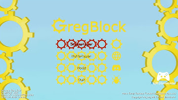 GregBlock - Episode 1