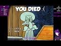 [Live] DELTARUNE Chapter 3 - NO HIT Attempts (Session 6)