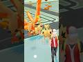 【まさかの出現】、、こ、これどうなってるの!?#ポケモンGO#ガラル三鳥#pokemongo