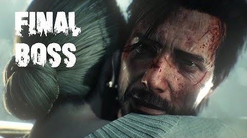 GOOD BYE MYRA EVIL WITHIN 2 WALKTHROUGH GAMEPLAY PS5 CHAPTER 16: IN LIMBO