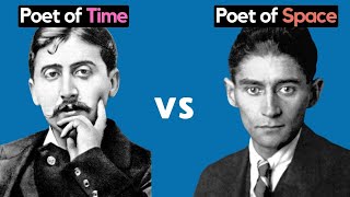 Kafka vs Proust