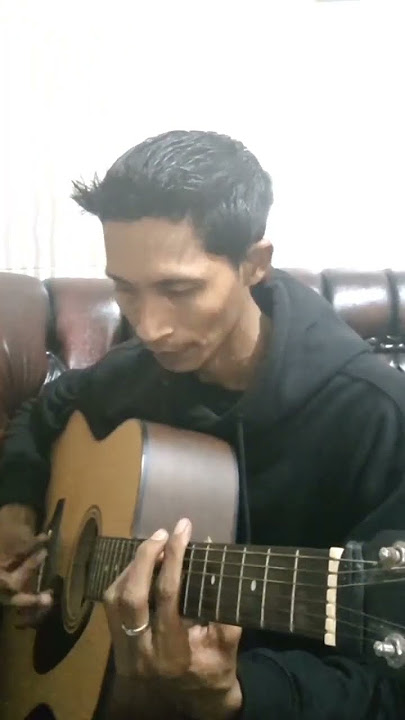 Bahtera Cinta (Rhoma Irama) cover