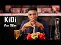 Kidi ft adina  one man official