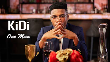 KiDi ft Adina - One Man (Official Video)