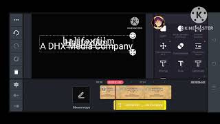 Halifax Film Logo Remake Speedrun