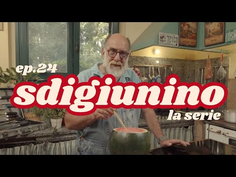 Anguria e Gin