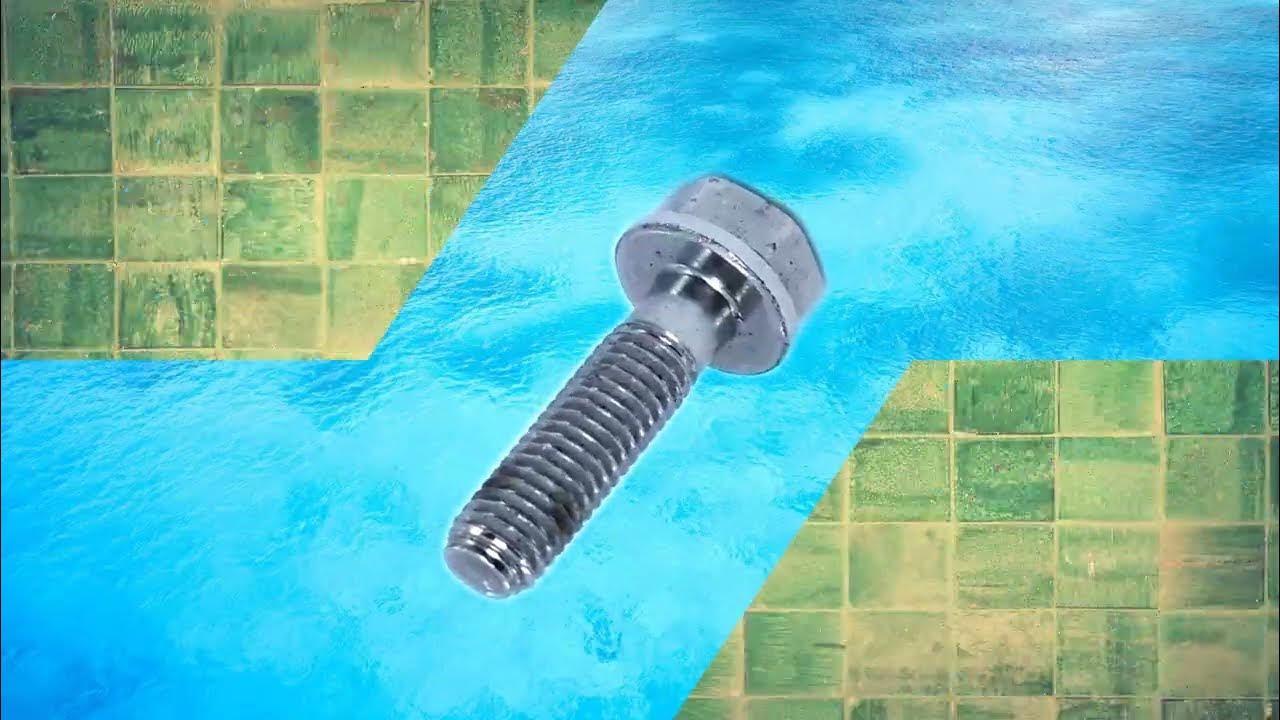 Handle Bar Mount Bolt Rashed Traders Motorcycle Nut Bolt Store