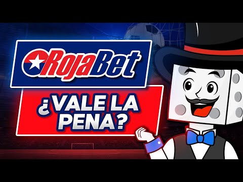 Descubre lo que opinan los expertos sobre Rojabet: ¡Juega casino en línea de forma segura en Chile!