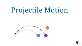 How to Solve Projectile Motion Problems (Step by Step)