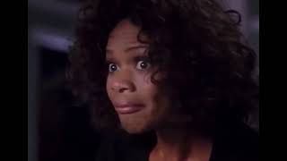 “ Christina ?!? Christina’s gone ! “ - Diary of a mad black woman 