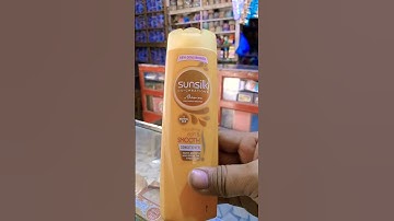 Sunsilk conditioner || soft & smooth hair conditioner || #shorts