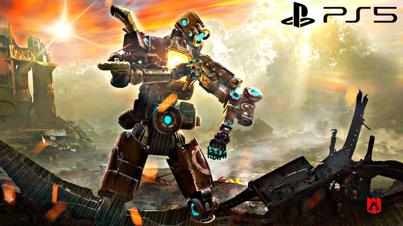 New PS5 Apex Legends Champion Gameplay