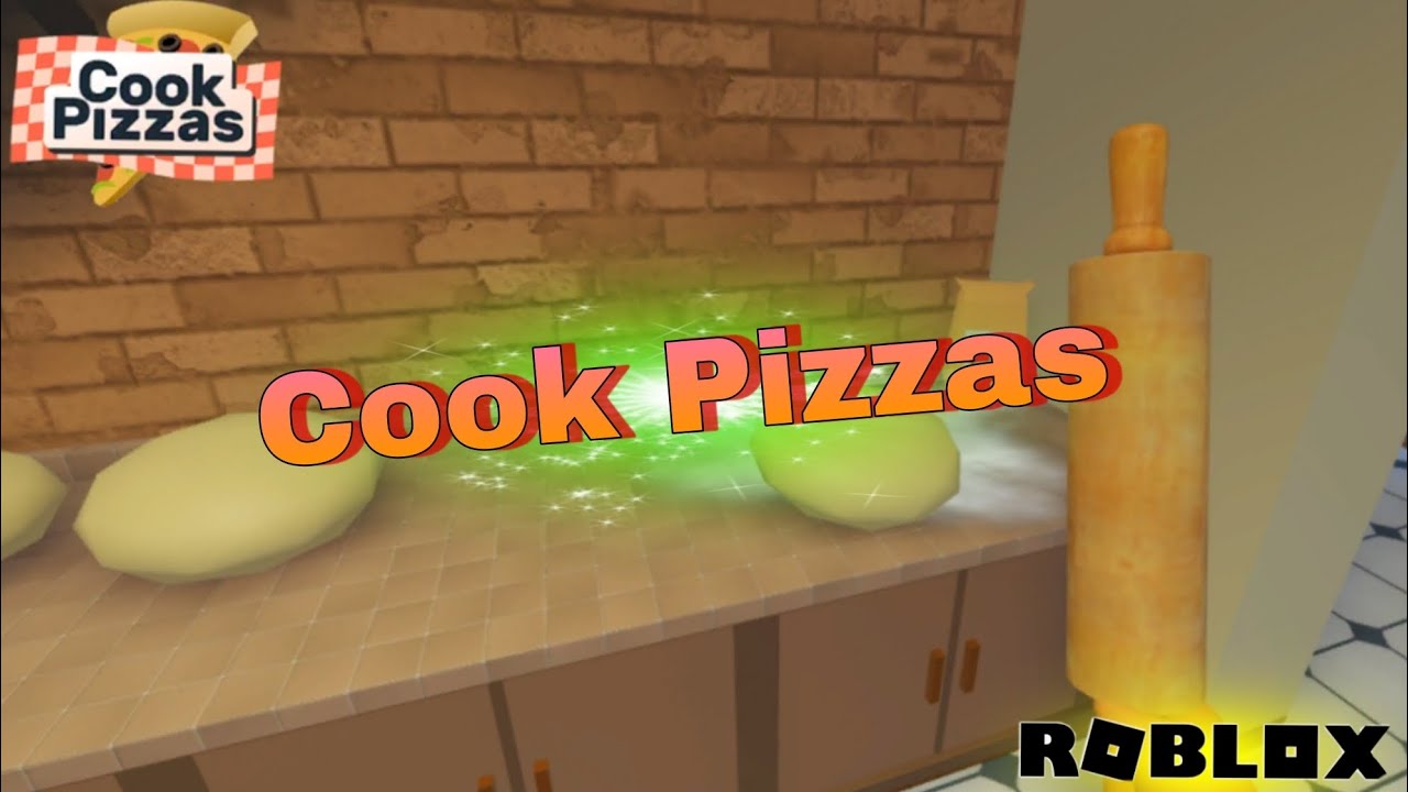 Cook Pizzas YouTube Maxresdefault