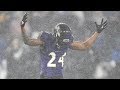 Marcus Peters 2019-20 Highlights "Baltimore Bandit" || HD