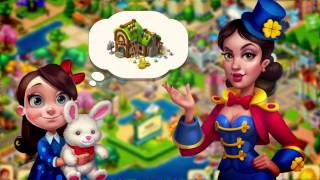 The Easter Event 4/7/2017