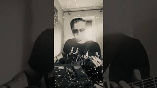 Wolf Korczewski - Zoom505Guitar