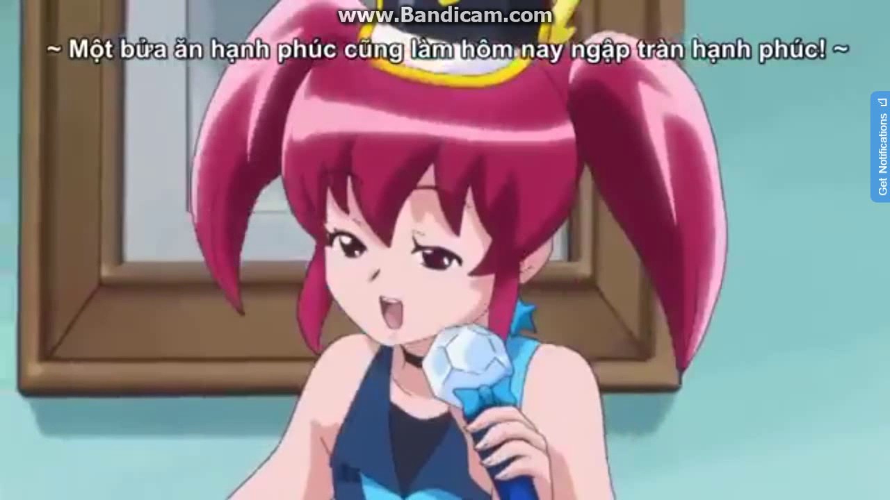 Precard II Idol II Megumi Aino