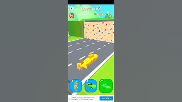 Shape-shifting Game Walkthrough: Learn How to Play the Game #shorts #shapeshifting #gaming #games