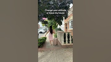 Don’t miss me when I’m gone