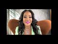 Vivica A. Fox talks hosting the 9th Annual American Reality Television Awards (ARTAS)