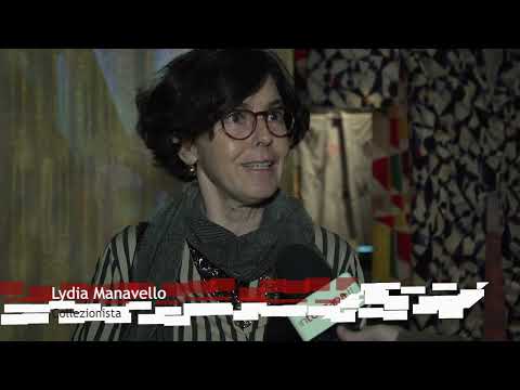 Video: Il Museo del Kimono eccentrico del Giappone