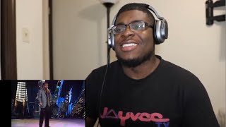 FIRST TIME HEARING GEORGE BENSON NOTHING'S GONNA CHANGE MY LOVE FOR YOU REACTION