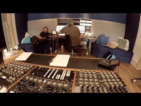 Episode Nine - Metropolis