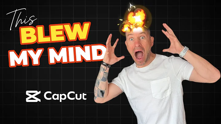 Secrets to Designing Thumbnails With CapCut