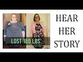 My Weight Loss Journey with Liesl and Dr  Adam Davis