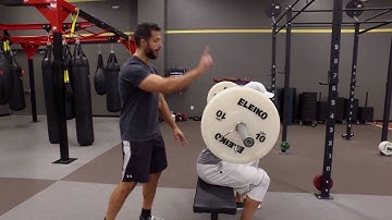 How to Box Squat to Improve Your Squat Form