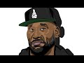 Lord Jamar Live with guest, Wu Tang Producer TRUE MASTER