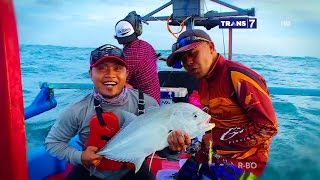 Download lagu FULL Mancing Mania Trans7 - Pertarungan Ujung Timur Jawa - Terbaru 22 Januari 2017