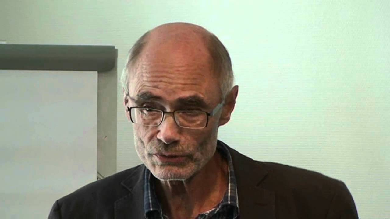 1. Prof. Dr. med. Klaus Jung