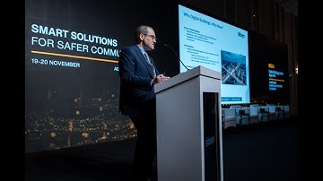 Digital Buildings in the Age of AI | by Jared Conrad, UL Solutions