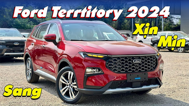 So sánh kích thước sorento và fotuner 2023 năm 2024