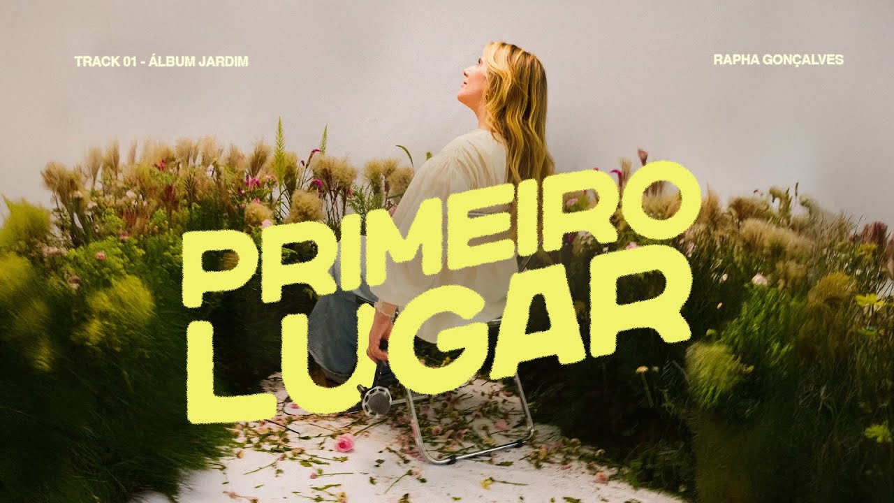 Rapha Gonçalves - Primeiro Lugar