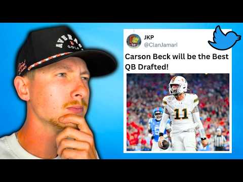 Predicting The Nfl Draft With You!