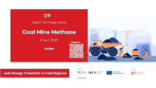Expert Exchange - Coal mine methane emissions