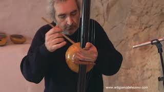 Download Lagu Zulivo berimbau 6 string MP3